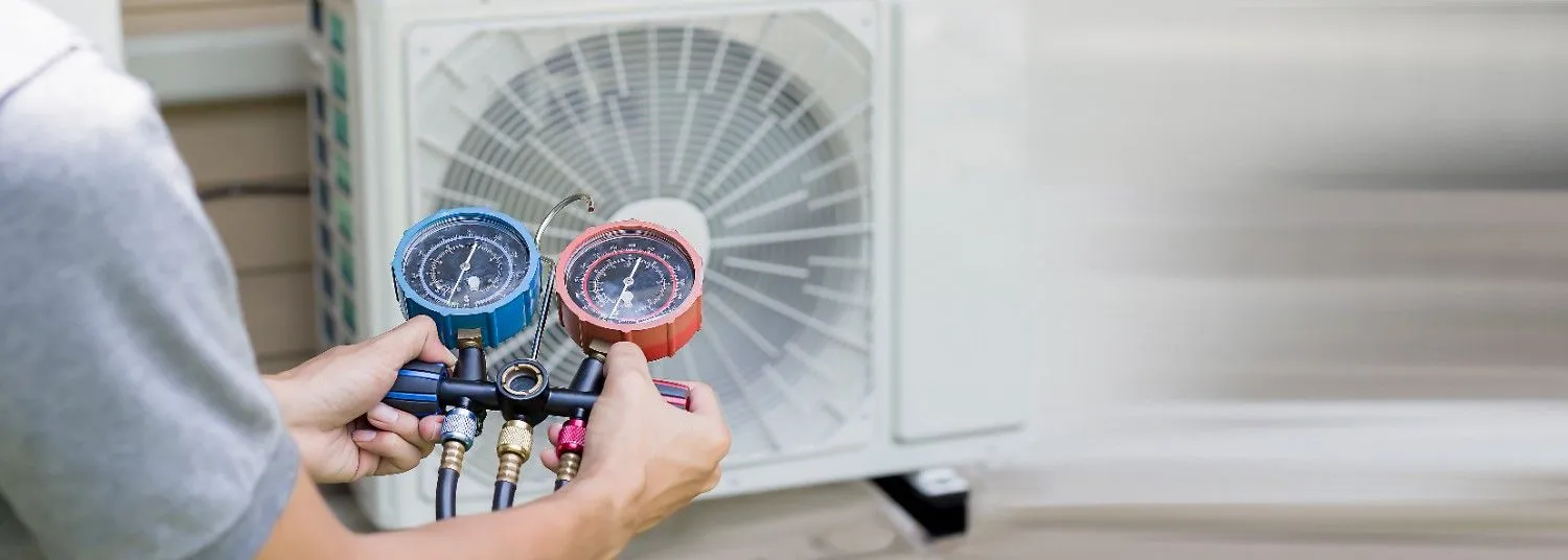 HVAC Services