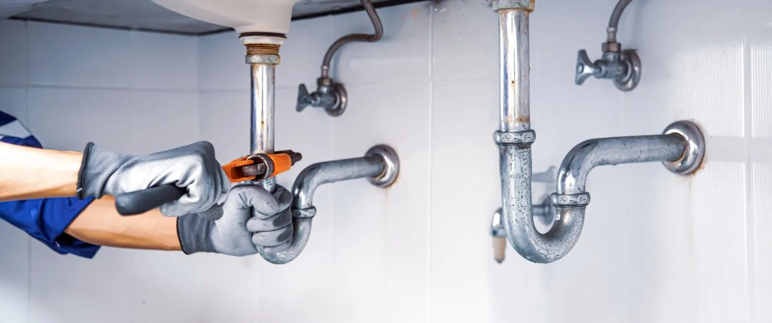 Plumbing Services