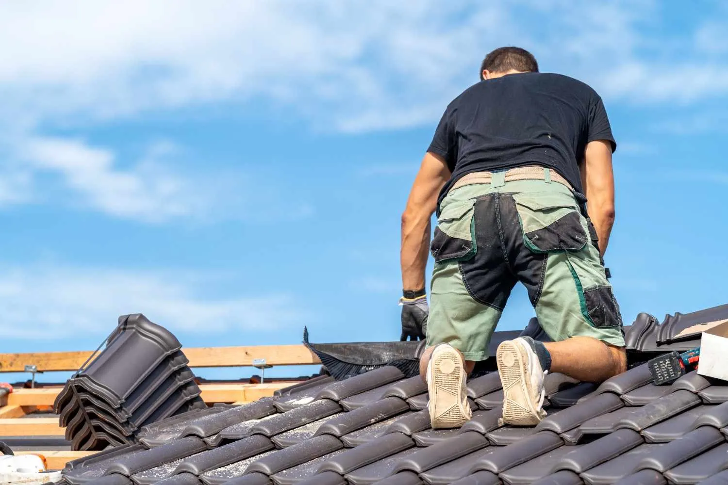 Roofing Services
